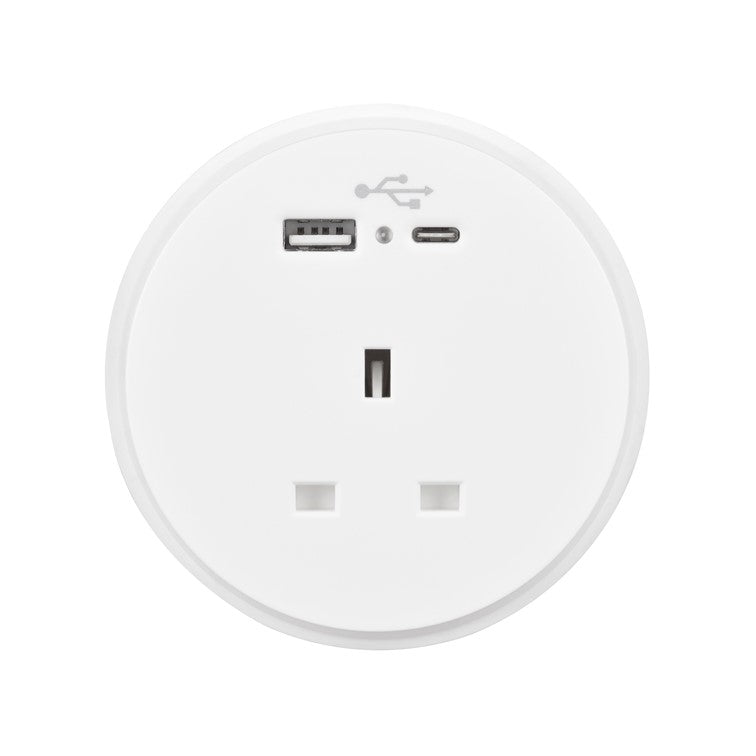 ION In-Desk Power Module – IN-HOUSE