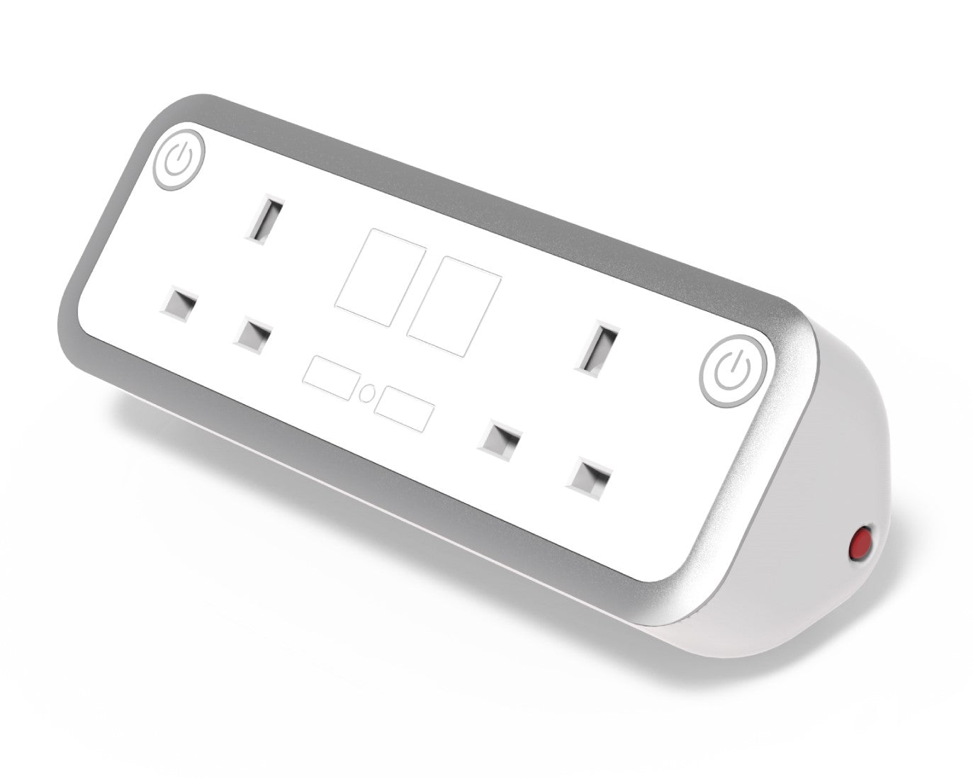 Home Office Desk Accessories | Desk Top Power Modules | IN-HOUSE